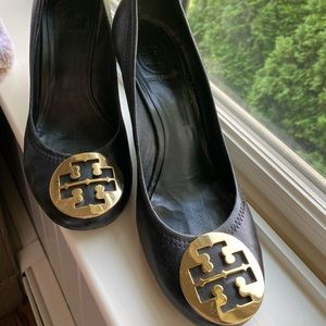 Tory Burch Wedges